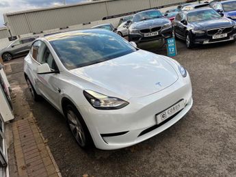 Tesla Model Y Auto RWD 5dr