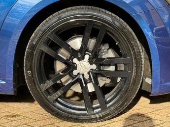 Audi TT 2.0 TFSI S line S Tronic Euro 6 (s/s) 3dr
