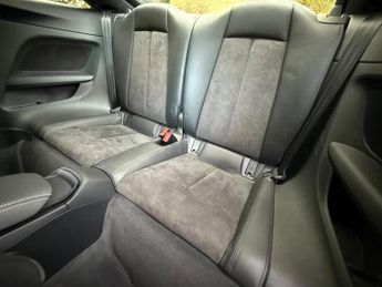 Audi TT 2.0 TFSI S line S Tronic Euro 6 (s/s) 3dr