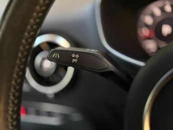 Audi TT 2.0 TFSI S line S Tronic Euro 6 (s/s) 3dr