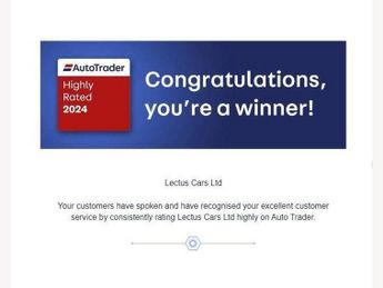 Volkswagen Golf 2.0 TSI BlueMotion Tech GTI Hatchback 5dr Petrol DSG Euro 6 (s/s