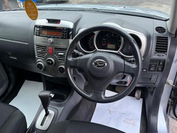 Daihatsu Terios 1.5 SE 5dr