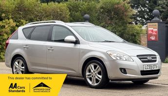 Kia Ceed 1.6 SW-7 5dr
