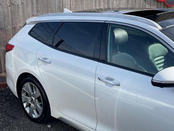Kia Optima 1.7 CRDi GT-Line S Sportswagon DCT Euro 6 (s/s) 5dr