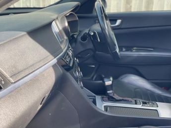 Kia Optima 1.7 CRDi GT-Line S Sportswagon DCT Euro 6 (s/s) 5dr