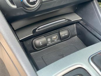 Kia Optima 1.7 CRDi GT-Line S Sportswagon DCT Euro 6 (s/s) 5dr