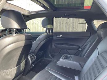 Kia Optima 1.7 CRDi GT-Line S Sportswagon DCT Euro 6 (s/s) 5dr