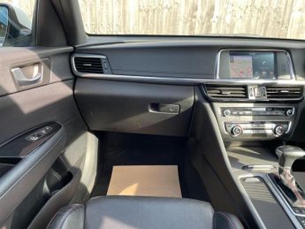Kia Optima 1.7 CRDi GT-Line S Sportswagon DCT Euro 6 (s/s) 5dr