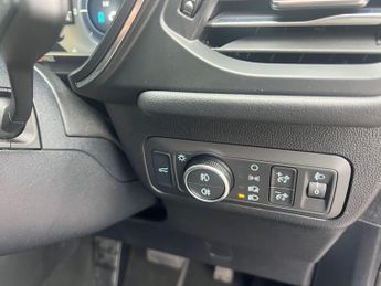 Ford Kuga 2.5h Duratec Vignale CVT Euro 6 (s/s) 5dr