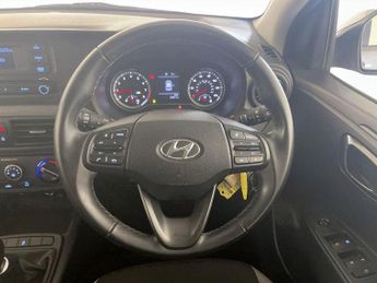Hyundai i10 1.0 SE Euro 6 (s/s) 5dr
