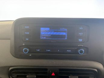 Hyundai i10 1.0 SE Euro 6 (s/s) 5dr