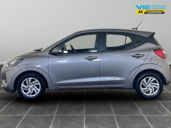 Hyundai i10 1.0 SE Euro 6 (s/s) 5dr
