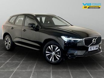 Volvo XC60 2.0 B5 MHEV Momentum Auto Euro 6 (s/s) 5dr