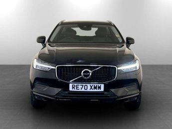 Volvo XC60 2.0 B5 MHEV Momentum Auto Euro 6 (s/s) 5dr