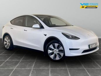 Tesla Model Y Auto RWD 5dr