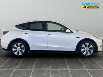 Tesla Model Y Auto RWD 5dr