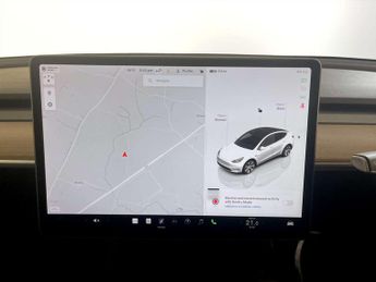 Tesla Model Y Auto RWD 5dr