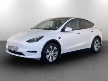 Tesla Model Y Auto RWD 5dr