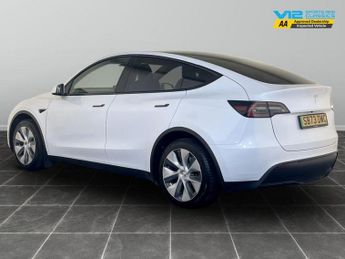 Tesla Model Y Auto RWD 5dr