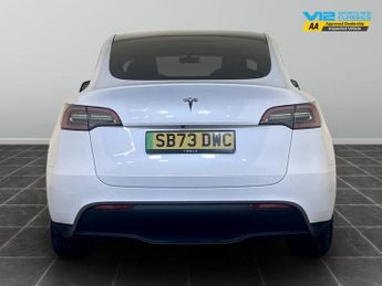 Tesla Model Y Auto RWD 5dr
