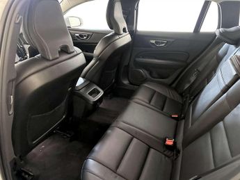 Volvo V60 2.0 B3 MHEV Inscription Auto Euro 6 (s/s) 5dr