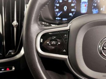 Volvo V60 2.0 B3 MHEV Inscription Auto Euro 6 (s/s) 5dr