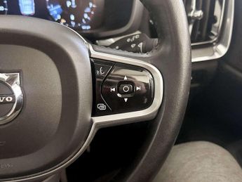 Volvo V60 2.0 B3 MHEV Inscription Auto Euro 6 (s/s) 5dr