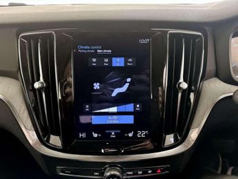 Volvo V60 2.0 B3 MHEV Inscription Auto Euro 6 (s/s) 5dr