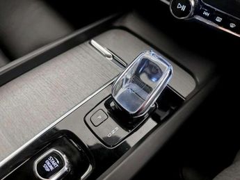 Volvo V60 2.0 B3 MHEV Inscription Auto Euro 6 (s/s) 5dr