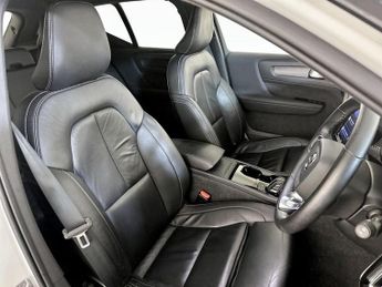 Volvo XC40 Recharge Twin 78kWh Auto AWD 5dr