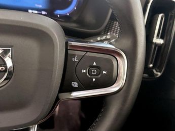 Volvo XC40 Recharge Twin 78kWh Auto AWD 5dr