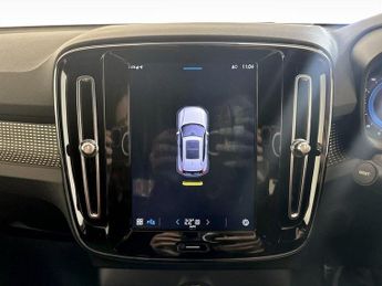 Volvo XC40 Recharge Twin 78kWh Auto AWD 5dr