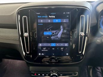 Volvo XC40 Recharge Twin 78kWh Auto AWD 5dr
