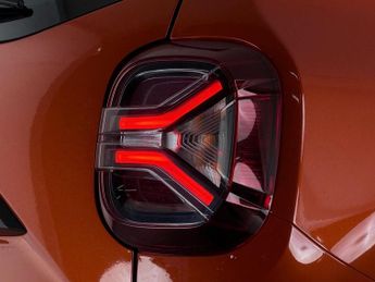 Dacia Duster 1.3 TCe Journey EDC Euro 6 (s/s) 5dr