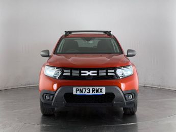 Dacia Duster 1.3 TCe Journey EDC Euro 6 (s/s) 5dr
