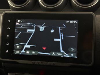 Dacia Duster 1.3 TCe Journey EDC Euro 6 (s/s) 5dr