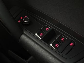 Audi A1 1.4 TFSI Sport Sportback S Tronic Euro 6 (s/s) 5dr (Nav)