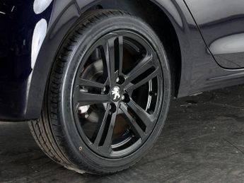 Peugeot 208 1.2 PureTech GPF GT Line EAT Euro 6 (s/s) 5dr