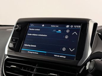 Peugeot 208 1.2 PureTech GPF GT Line EAT Euro 6 (s/s) 5dr