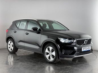 Volvo XC40 1.5 T3 Momentum Euro 6 (s/s) 5dr