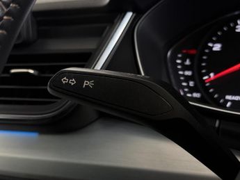 Audi Q5 2.0 TDI S line S Tronic quattro Euro 6 (s/s) 5dr