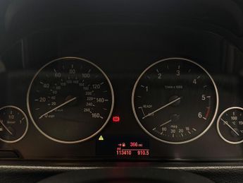 BMW 3 Series 2.0 320d SE Touring Auto Euro 5 (s/s) 5dr