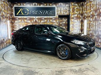BMW 218 1.5 218i M Sport Euro 6 (s/s) 4dr