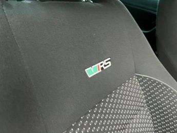 Skoda Fabia 1.4 TSI vRS S2000 DSG Euro 5 5dr