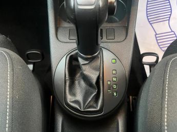 Skoda Fabia 1.4 TSI vRS S2000 DSG Euro 5 5dr