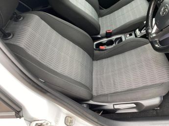 Vauxhall Corsa Electric 50kWh SE Nav Auto 5dr (7.4Kw Charger)