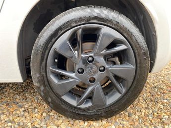 Vauxhall Corsa Electric 50kWh SE Nav Auto 5dr (7.4Kw Charger)