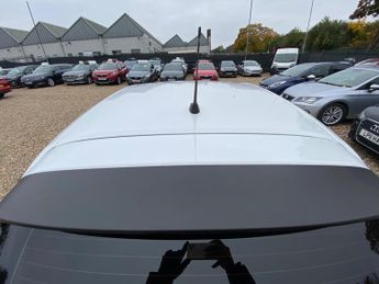 Vauxhall Corsa Electric 50kWh SE Nav Auto 5dr (7.4Kw Charger)