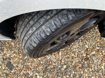 Vauxhall Corsa Electric 50kWh SE Nav Auto 5dr (7.4Kw Charger)