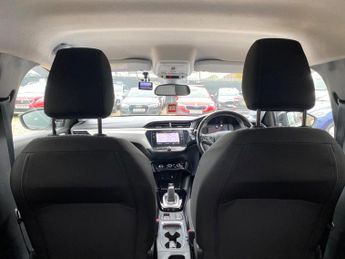 Vauxhall Corsa Electric 50kWh SE Nav Auto 5dr (7.4Kw Charger)